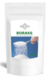 Borax 500 g SOULFARM - Biogo.de