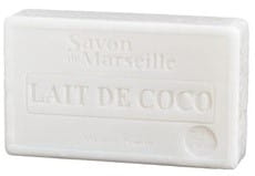 Marseiller Kokosmilchseife 100g - Biogo.de