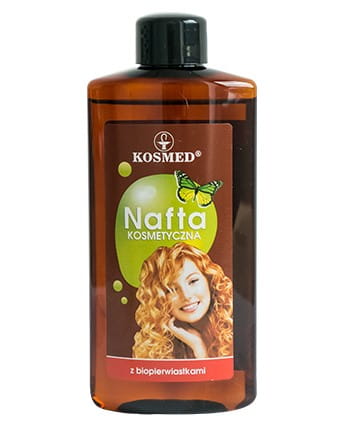 Kosmetisches Kerosin mit Bioelementen 150ml KOSMED - Biogo.de