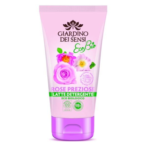 Reinigungsmilch für edle Rosen 150 GIARDINO - Biogo.de