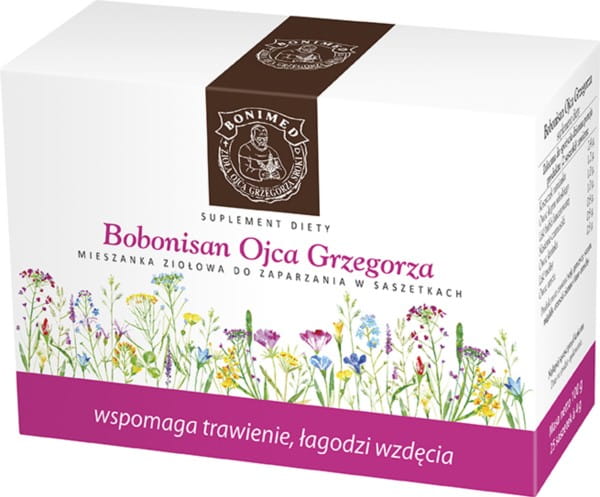 Bobonisan 25 x 4 g BONIMED Verdauung - Biogo.de