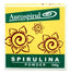 Spirulina-Pulver 100 g reinigt AUROSPIRUL - Biogo.de