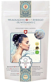 Collagen Youth, Nahrungsergänzungsmittel 100 g NCN-Pulver - Biogo.de