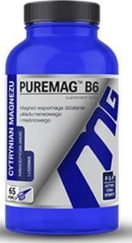 Puremag B6 65 Portionen XENICOPHARMA - Biogo.de