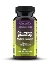 Mariendistel 4: 1 330 MG 90 Kapseln - PHARMOVIT - Biogo.de