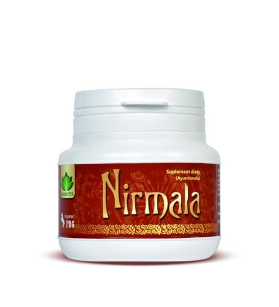 Nirmala 50 g Darmreinigung - AYURVITTA - Biogo.de