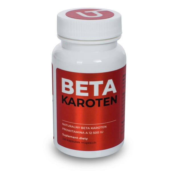 Beta-Carotin 12.500 IE 240 K VISANTO - Biogo.de