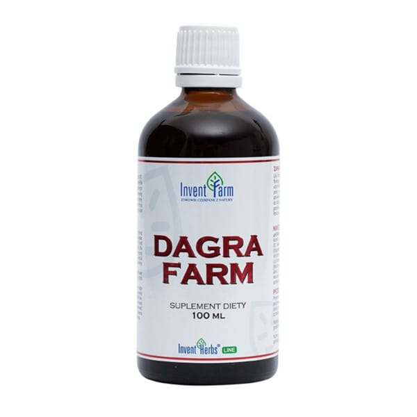 Dagra Farm 100 ml Niere INVENT FARM - Biogo.de