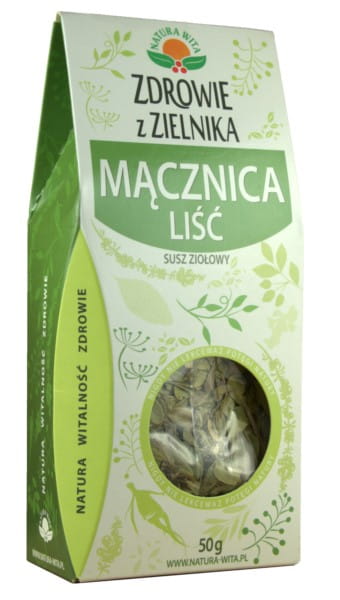 Bärentraubenblatt 50g DIE NATUR WILLKOMMEN - Biogo.de