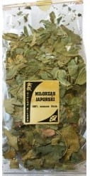 Ginkgo biloba 100 % Blätter 100 g ASTRON - Biogo.de