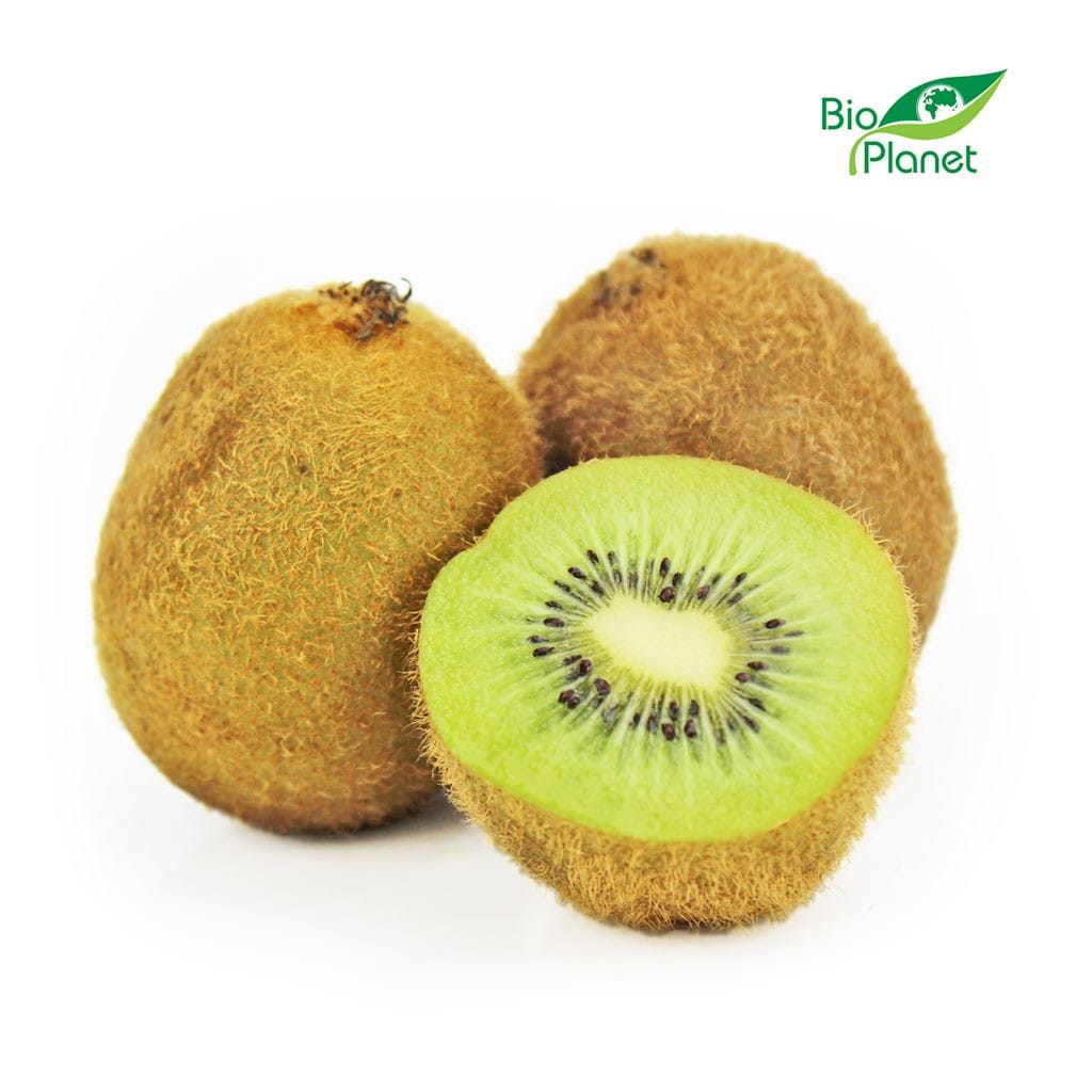 KIWI FRESH BIO (Tray 3 Stk.) - Biogo.de