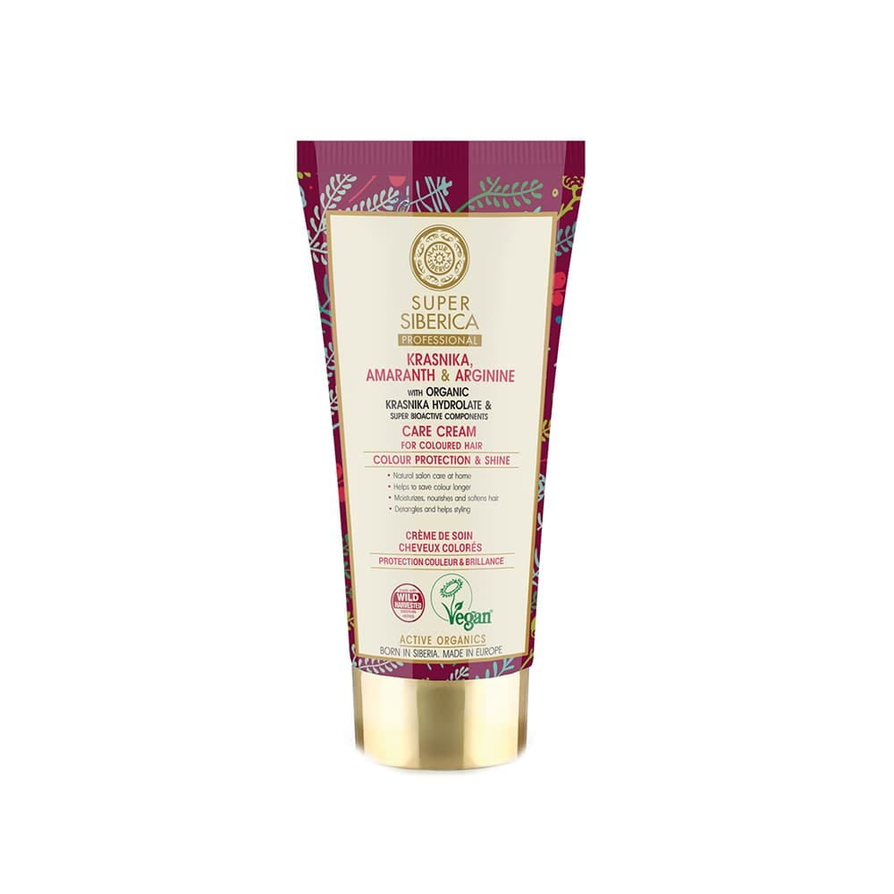 Farbschutzcreme 50 ml - Biogo.de