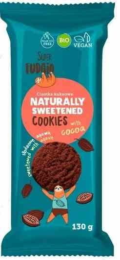 Kekse mit Kakao BIO B / C 130 g - Biogo.de