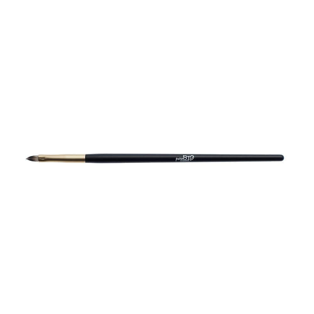 Pinsel für Lippenstift und Lipgloss n06 - PUROBIO - Biogo.de
