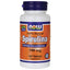 Bio-Spirulina 500 mg pacifica BIO 100 Kapseln NOW FOODS
