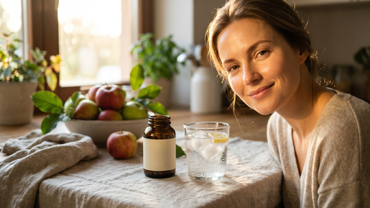 Innerer LSF: Wie Supplements deine Sonnenresistenz von innen stärken