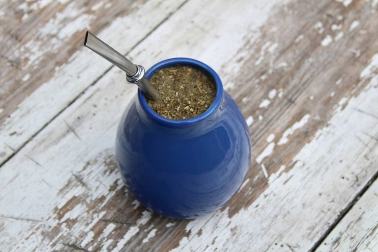 Matero – warum Yerba Mate in einem besonderen Gericht serviert wird und wie man es pflegt