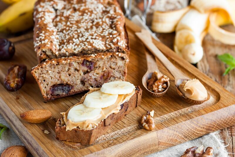 Veganes Backen: Wie ersetzt man tierische Produkte?