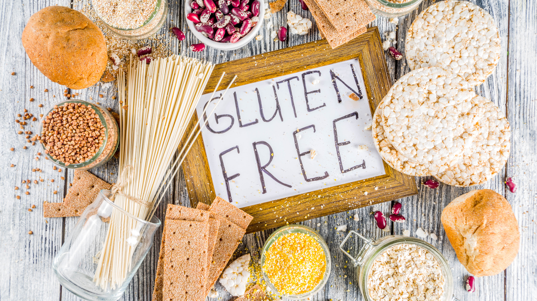 Glutenfreie Frühlingsküche – leichte und leckere Ideen für den Alltag