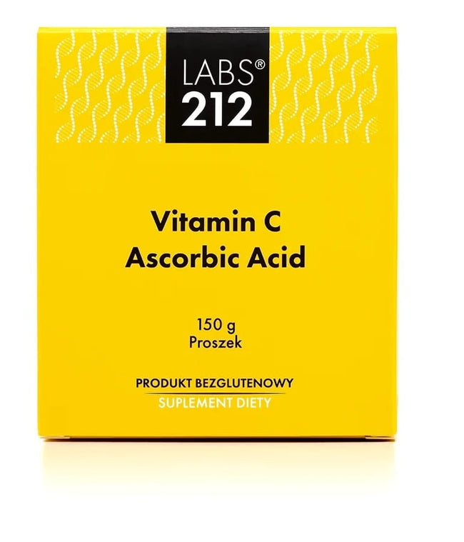 Vitamin C - Ascorbinsäure (150 g) Main Image