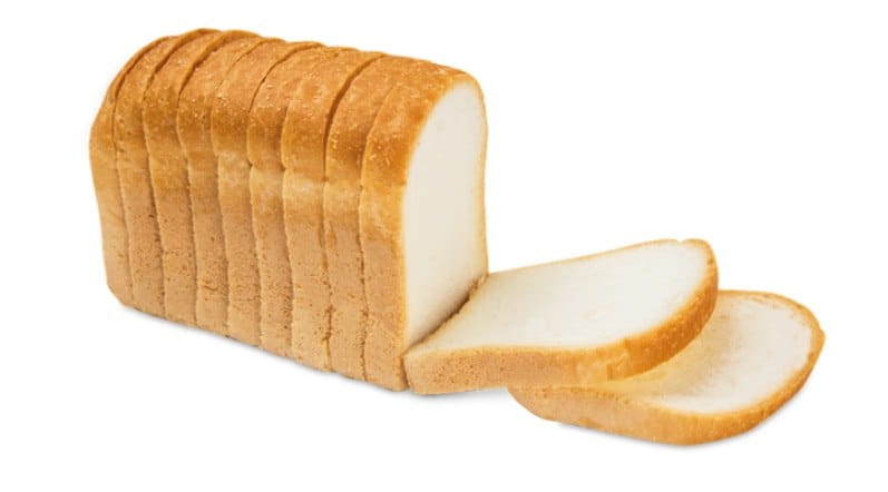 Sandwichbröd GFree 280 g Sekundär produktbild