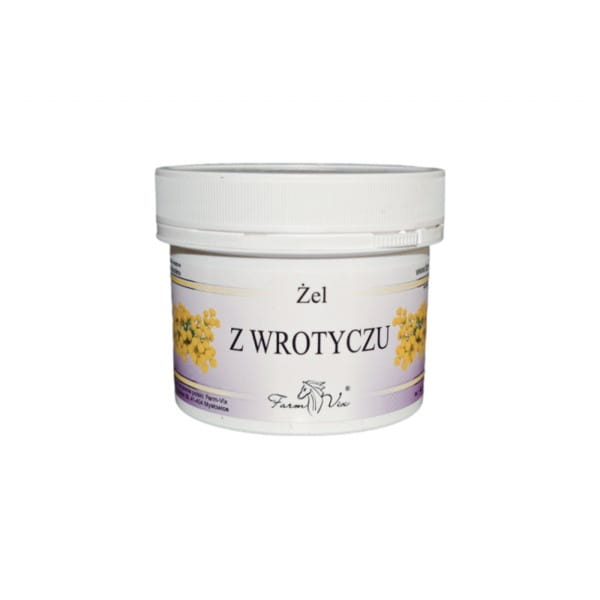 Farm-vix Wildes Ringelblumen-Gel 150 ml Main Image