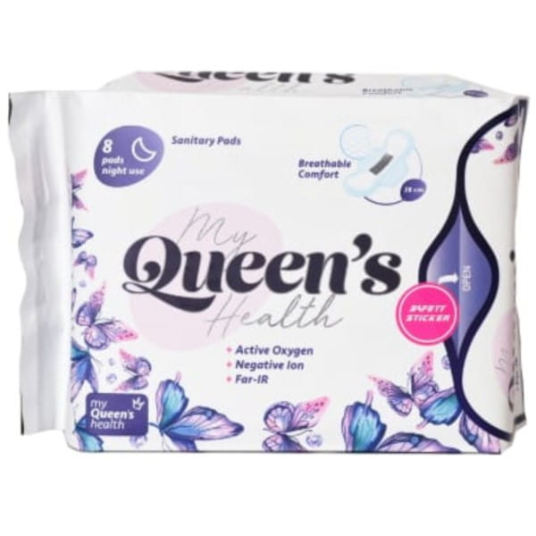 Set aus 8 Queen's Health Nacht-Handtüchern, weiche Baumwollhandtücher in neutraler Farbe, ideal für die Nacht- und Badnutzung.