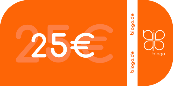 Biogo Presentkort Sekundär produktbild