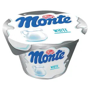 Monte weißer Zott 150g - Biogo.de Hauptbild