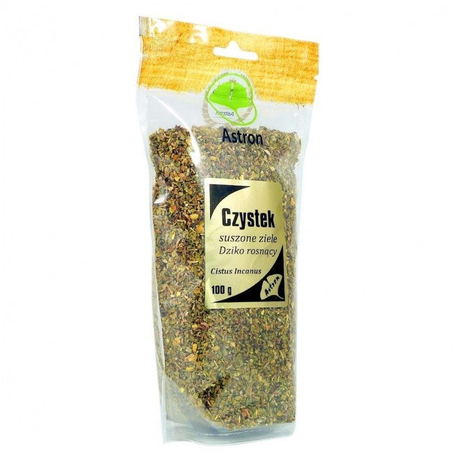 Villisianruusu 100g ASTRON Toissijaiskuva