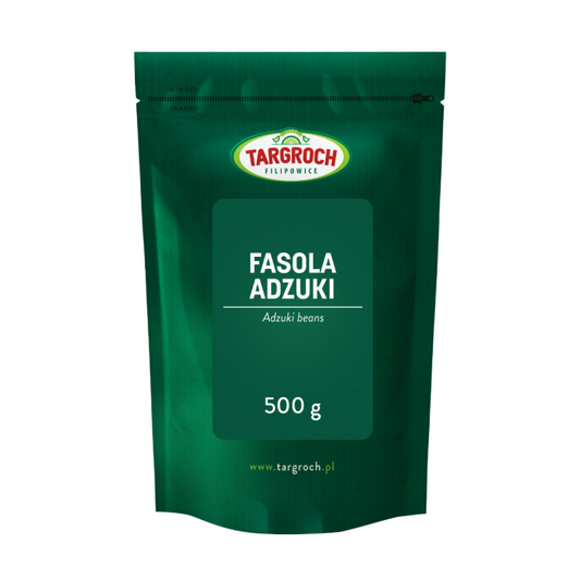 Adziuki-Bohnen 1000 g TARGROCH - Biogo.de