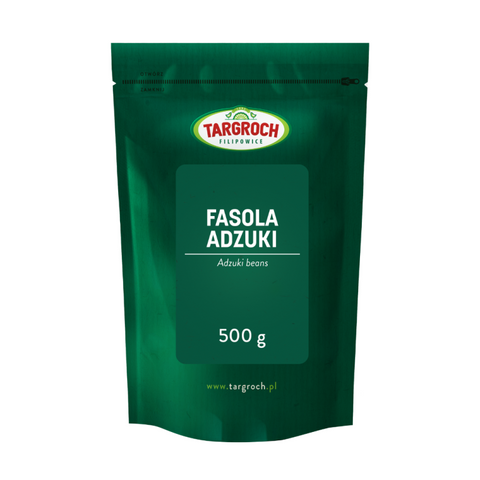 Adziuki-Bohnen 1000 g TARGROCH