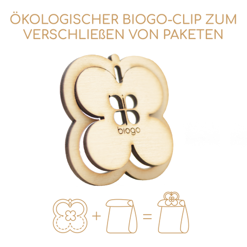 Mandeln 1 kg BIOGO