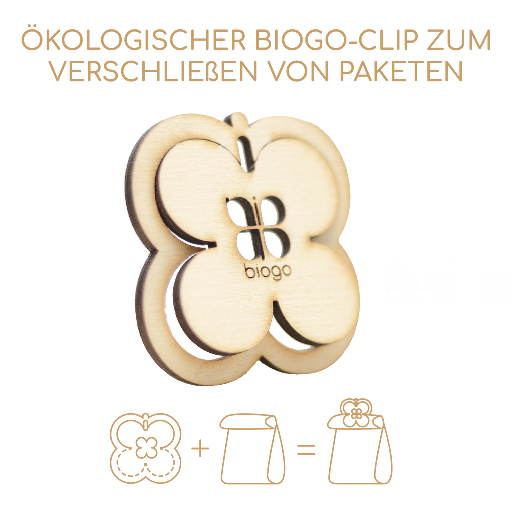 Getrocknete Feigen bio 800 g BIOGO - Biogo.de