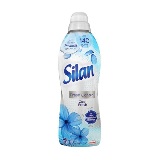 Ammorbidente Silan Fresh Control Cool Fresh 800ml
