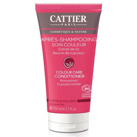 Conditioner für gefärbtes Haar EKO 150 ml - CATTIER