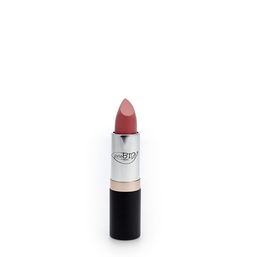 Lippenstift 09 - PUROBIO