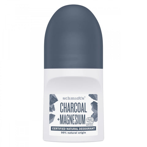 Carbon-Magnesium-Deo 50 ml SCHMIDT'S