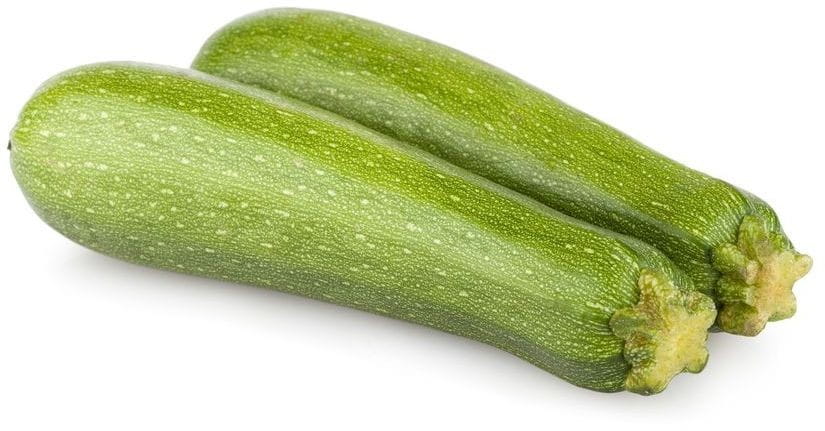 Großgebinde (kg) - frische BIO Zucchini (ca. 6 kg) Hauptbild