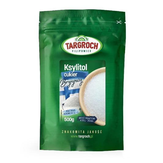 Danisco Birkenxylit 500g TARGROCH