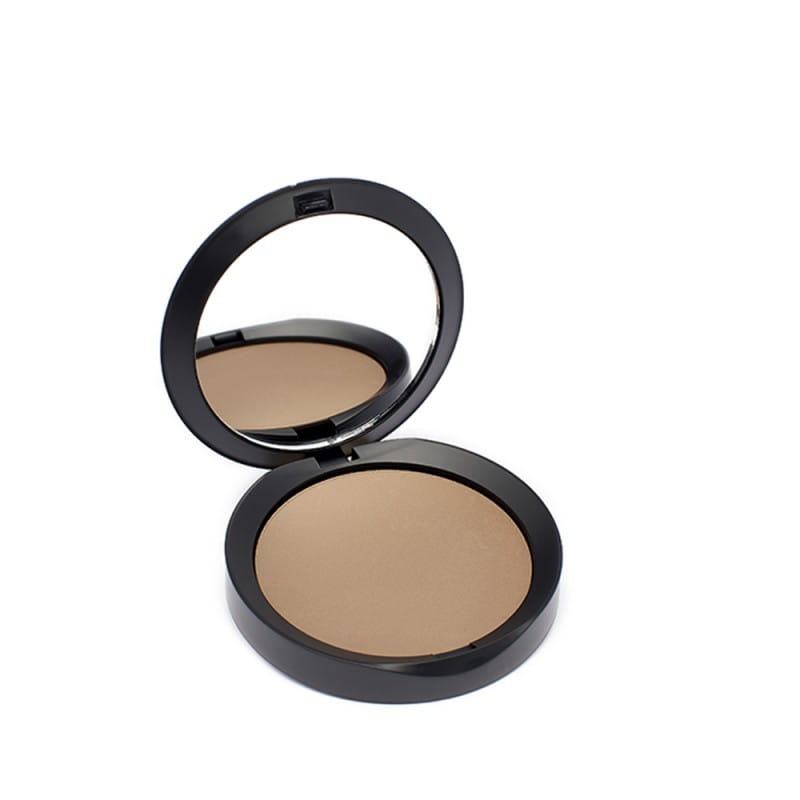 04 Öko-Mattierungs-Bronzer - PUROBIO Image principale du produit