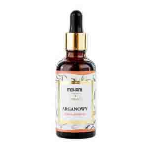 Arganöl BIO 50 ml MOHANI Imagem principal do produto