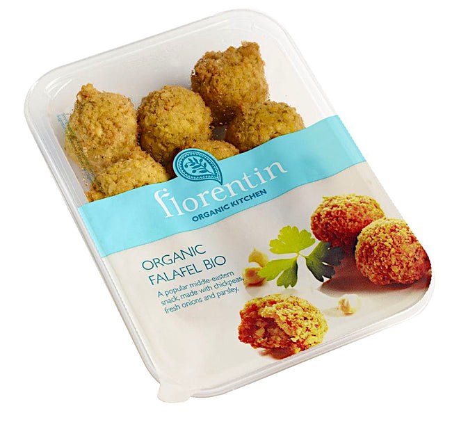 Falafel BIO 240 g - FLORENTIN Hover Image