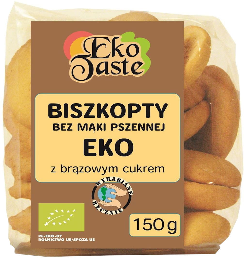 Maiskekse BIO 150 g - EKO-Geschmack