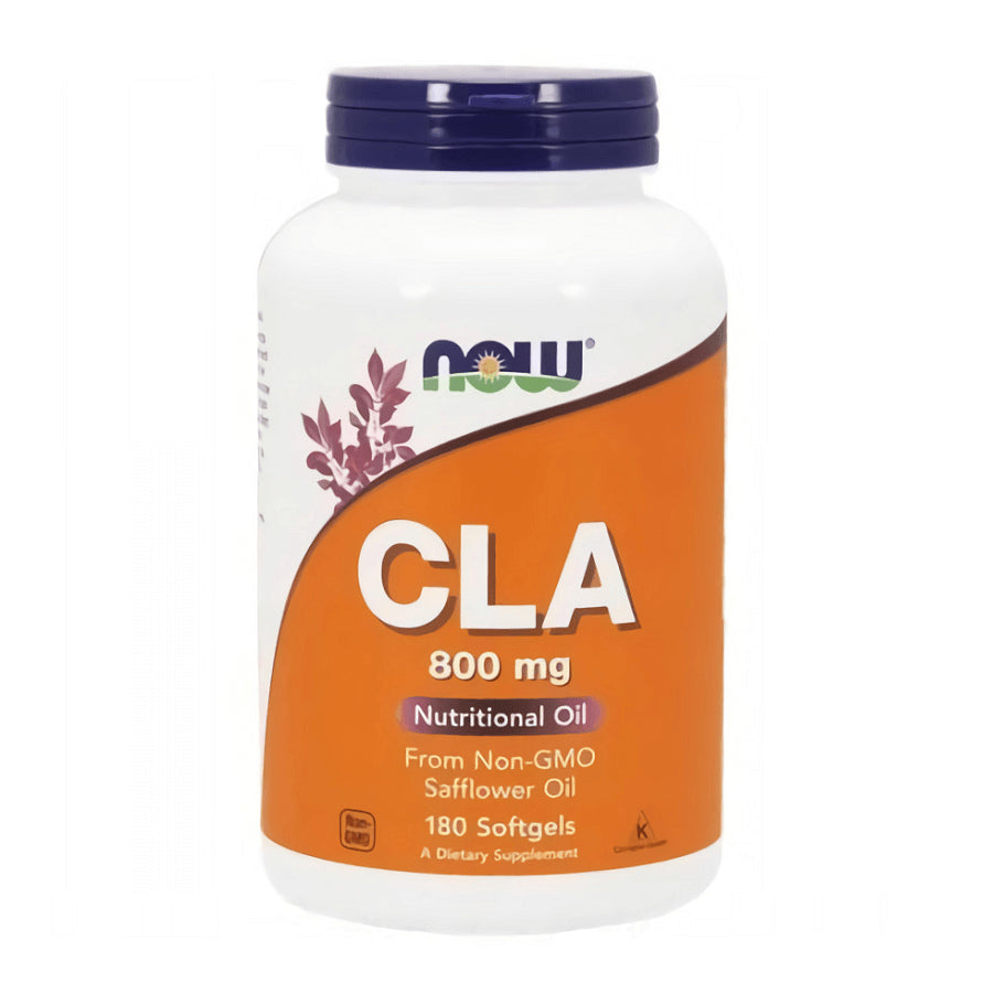 CLA 800 MG 180 Kapseln JETZT LEBENSMITTEL