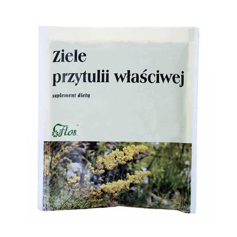 Herb Huggie richtige 50g FLOS Hovedbillede