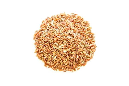 BIO Roter Vollkornreis (Rohstoff) (25 kg) 6