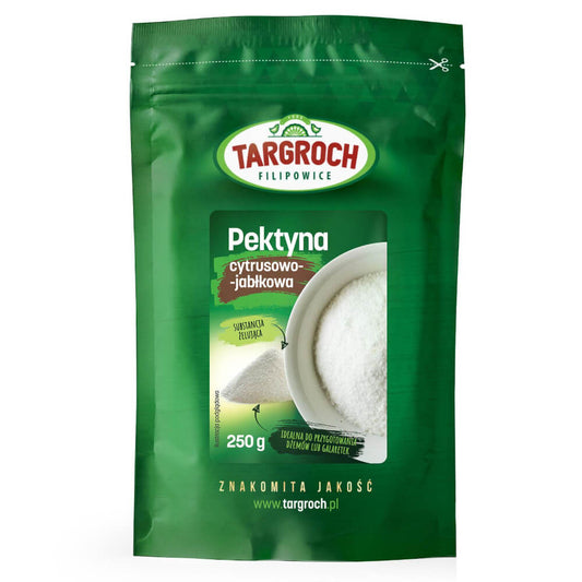 Citrus-Apfel amidiertes Pektin 250g TARGROCH