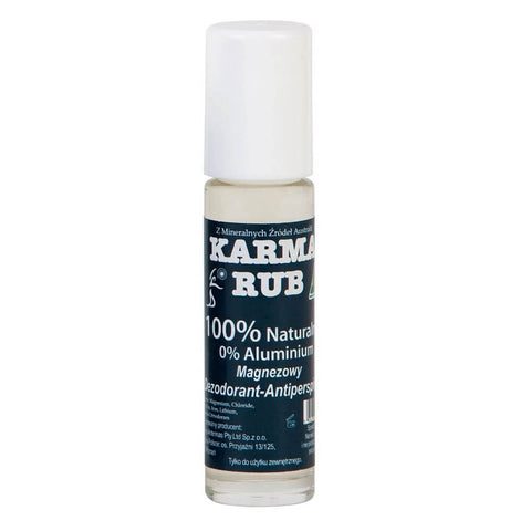 Magnesium-Deo 10 ml - KARMA RUB