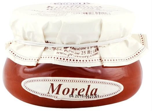 Aprikosenmarmelade 320g KROKUS Hover Image